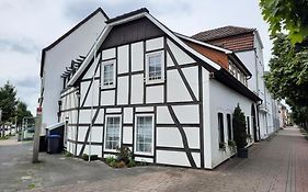 Wohnung in Bad Lippspringe